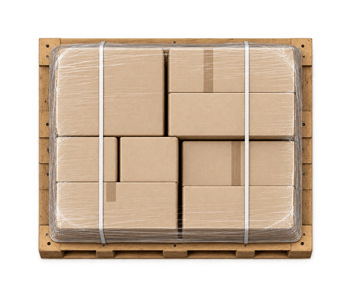 Pallet 1