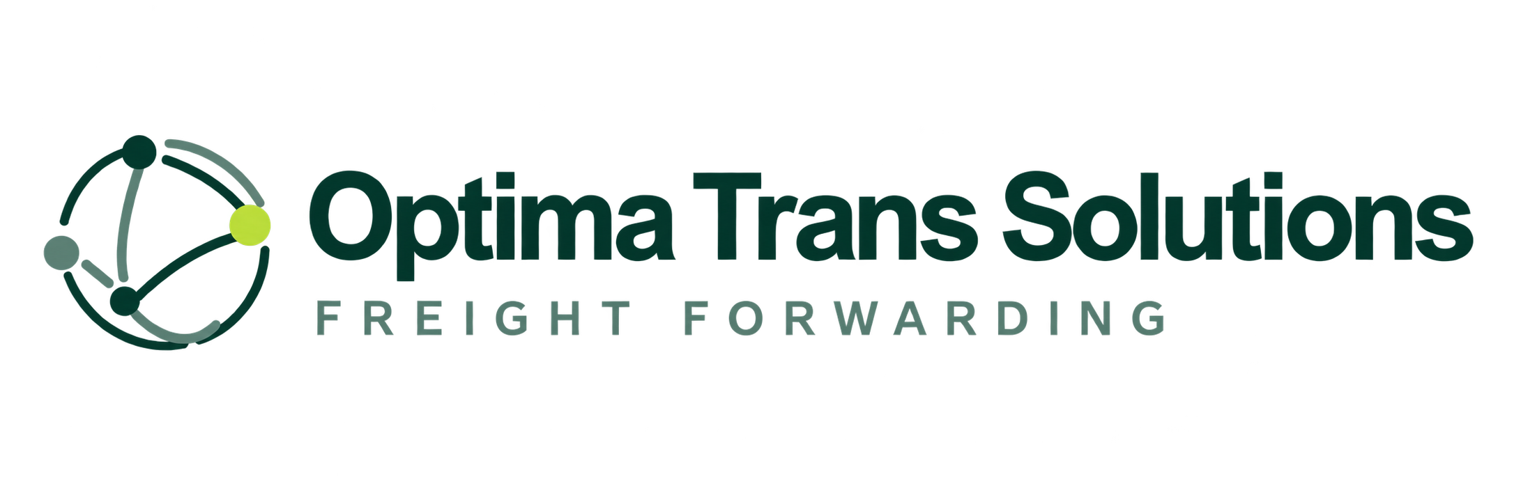 Optima Trans Solutions — Freight Forwarding